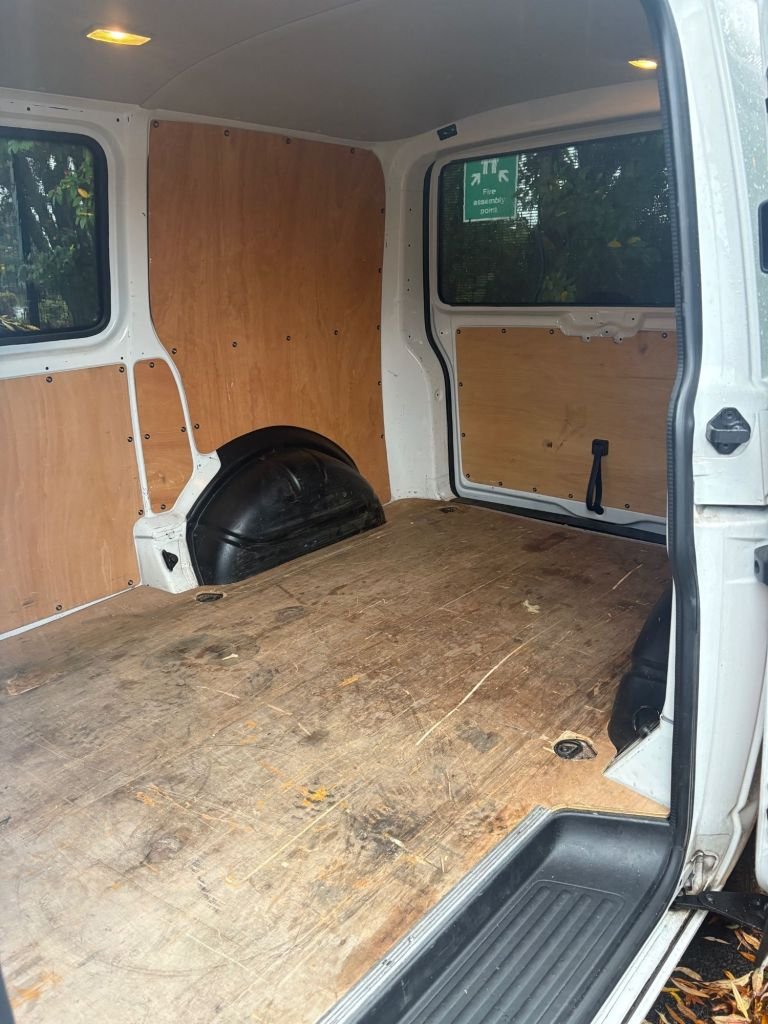 Used Volkswagen Transporter 2019 for sale - 76934551: Photo 9