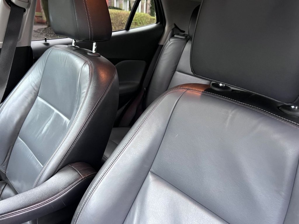 Used Vauxhall Mokka 2016 for sale - 77719621: Photo 12