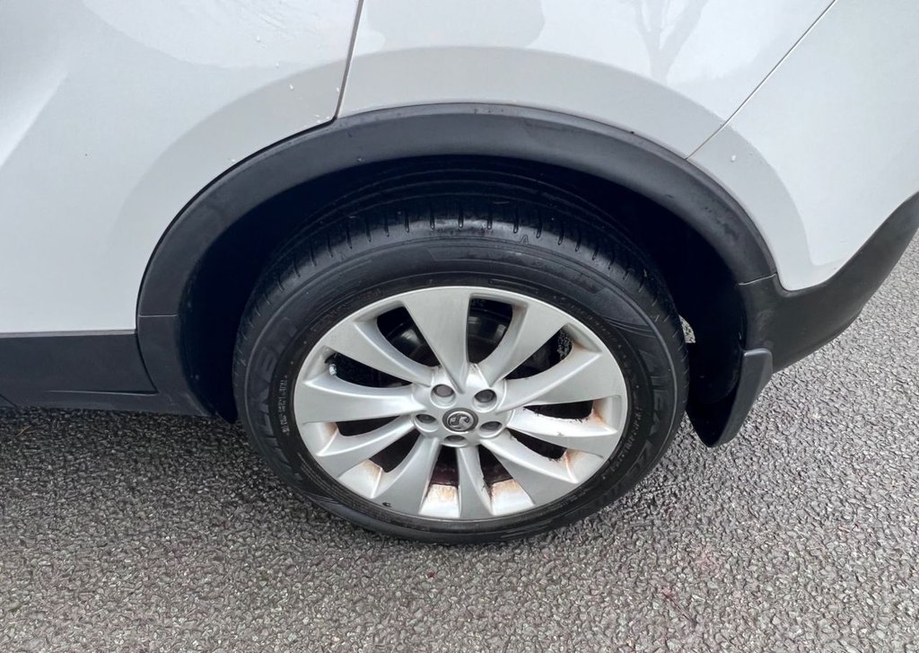 Used Vauxhall Mokka 2016 for sale - 77719621: Photo 15