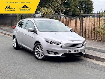 Ford - Focus