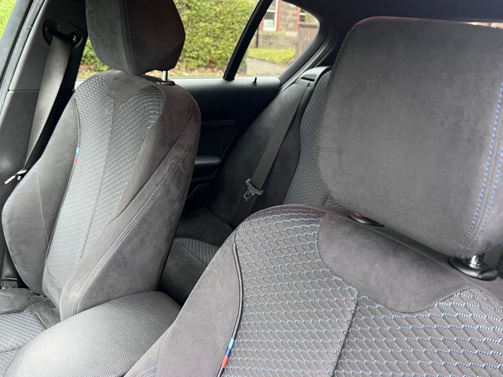 Used BMW 1 Series 2017 for sale - 77250201: Photo 12