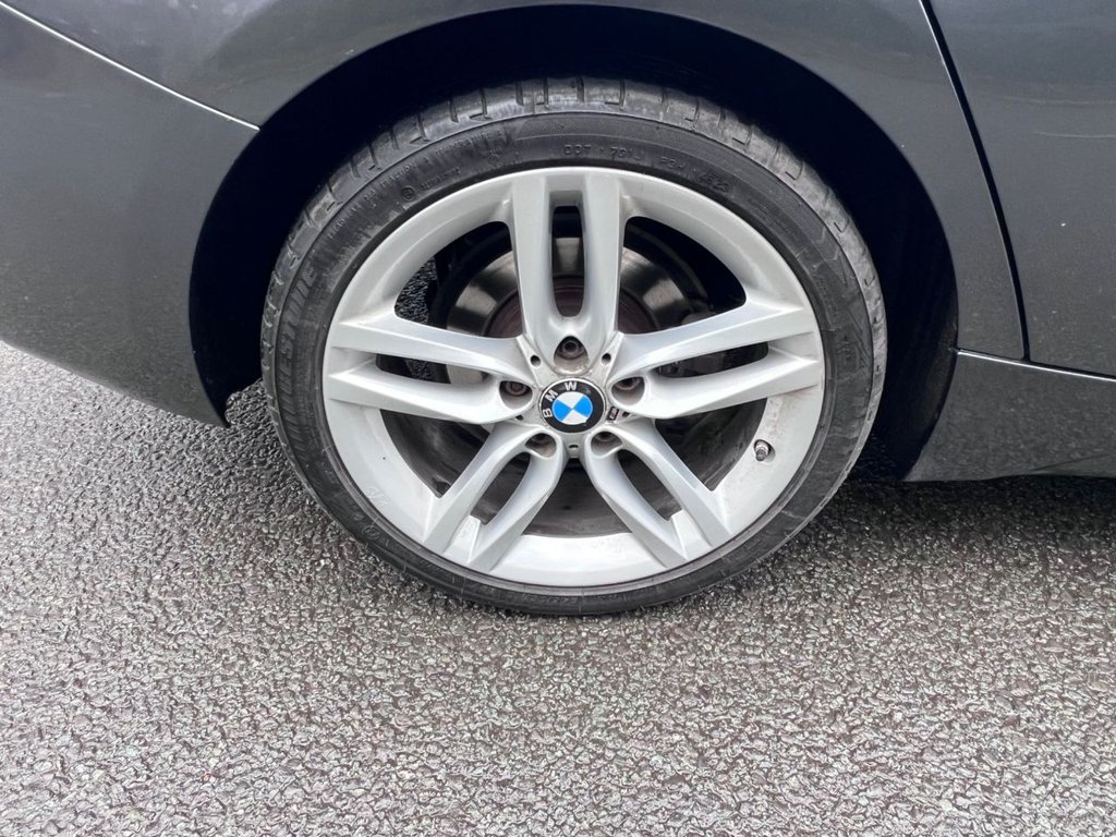 Used BMW 1 Series 2017 for sale - 77250201: Photo 15