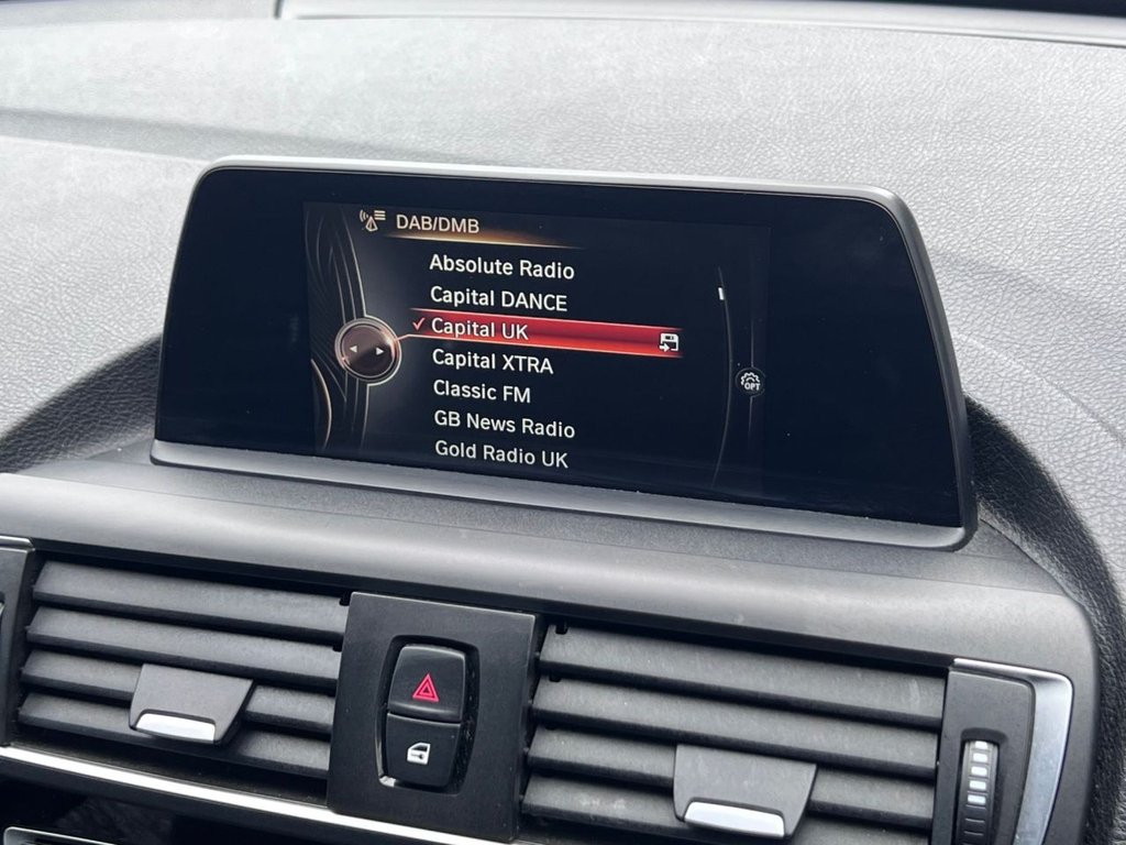 Used BMW 1 Series 2017 for sale - 77250201: Photo 17