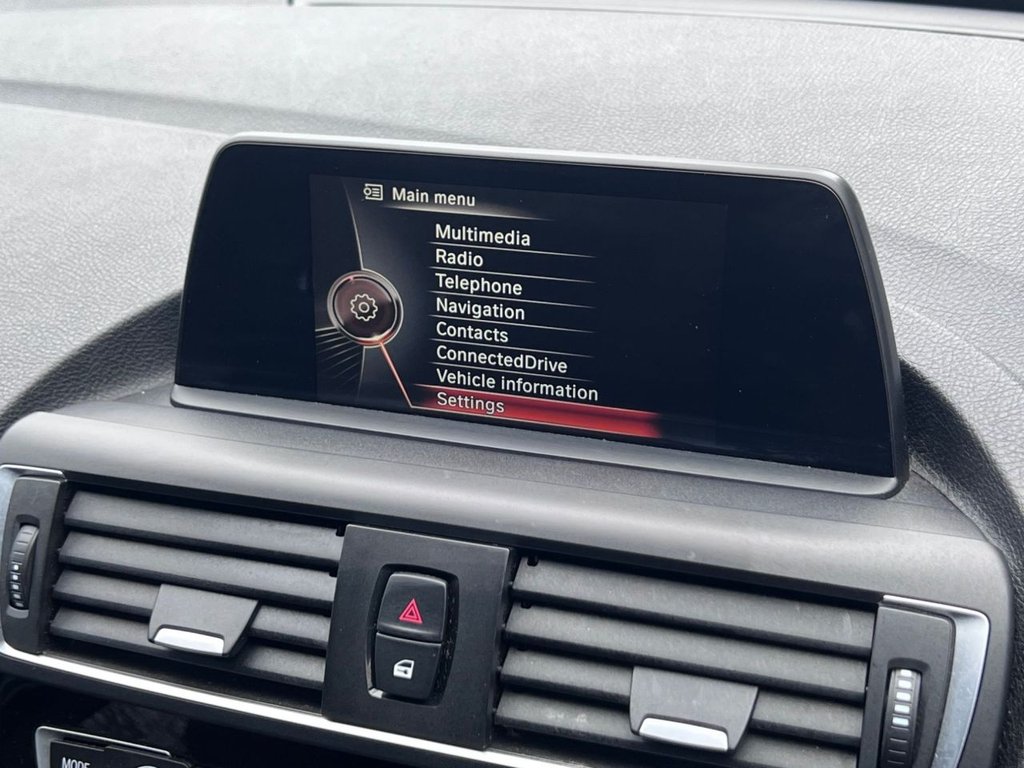 Used BMW 1 Series 2017 for sale - 77250201: Photo 18