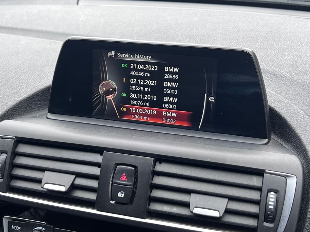 Used BMW 1 Series 2017 for sale - 77250201: Photo 20