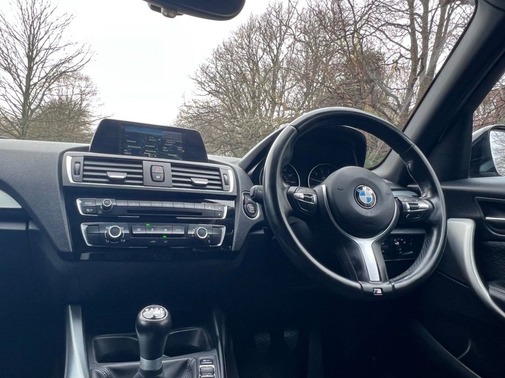 Used BMW 1 Series 2017 for sale - 77250201: Photo 24