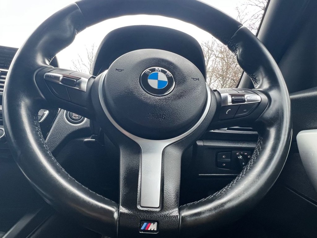 Used BMW 1 Series 2017 for sale - 77250201: Photo 25
