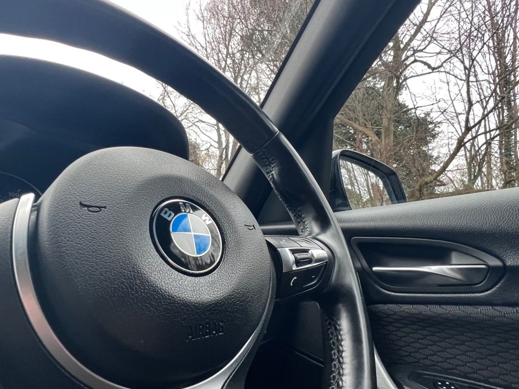 Used BMW 1 Series 2017 for sale - 77250201: Photo 27