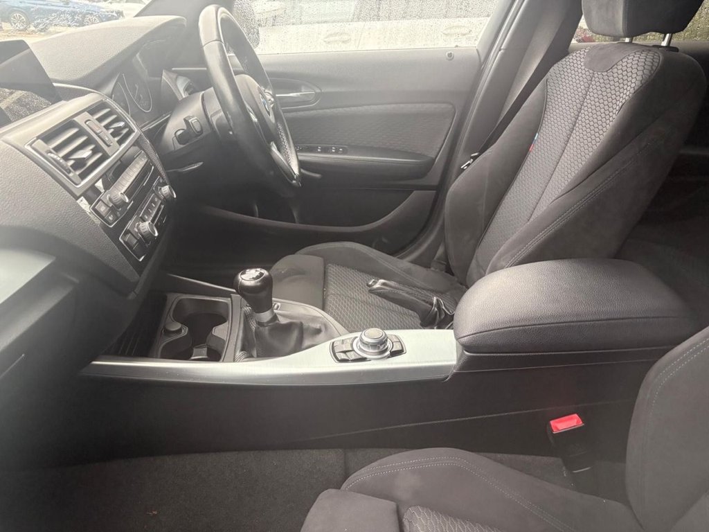 Used BMW 1 Series 2017 for sale - 77250201: Photo 5