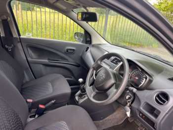 Used Suzuki Celerio 2016 for sale - 74947211: Photo