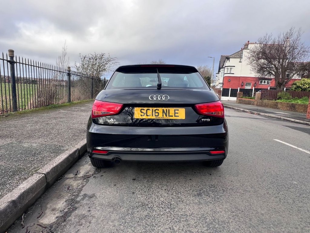 Used Audi A1 2016 for sale - 77582891: Photo 10