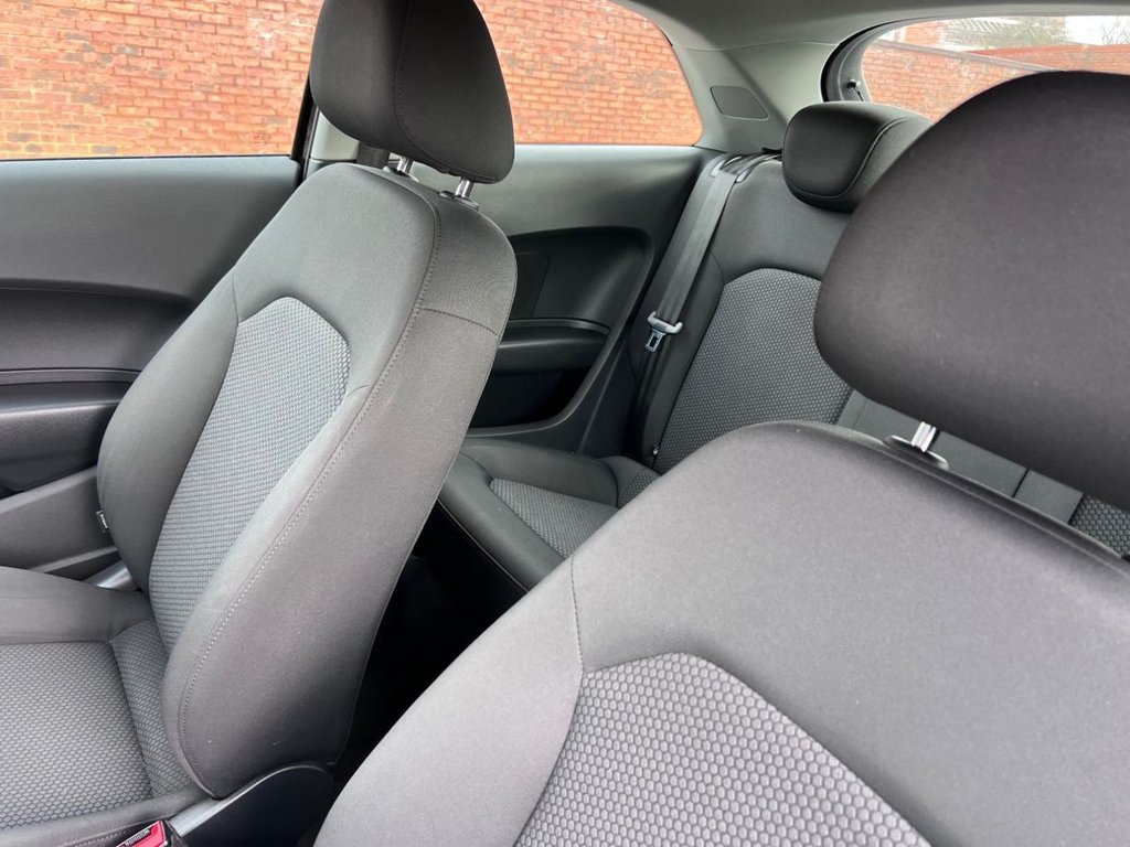 Used Audi A1 2016 for sale - 77582891: Photo 11