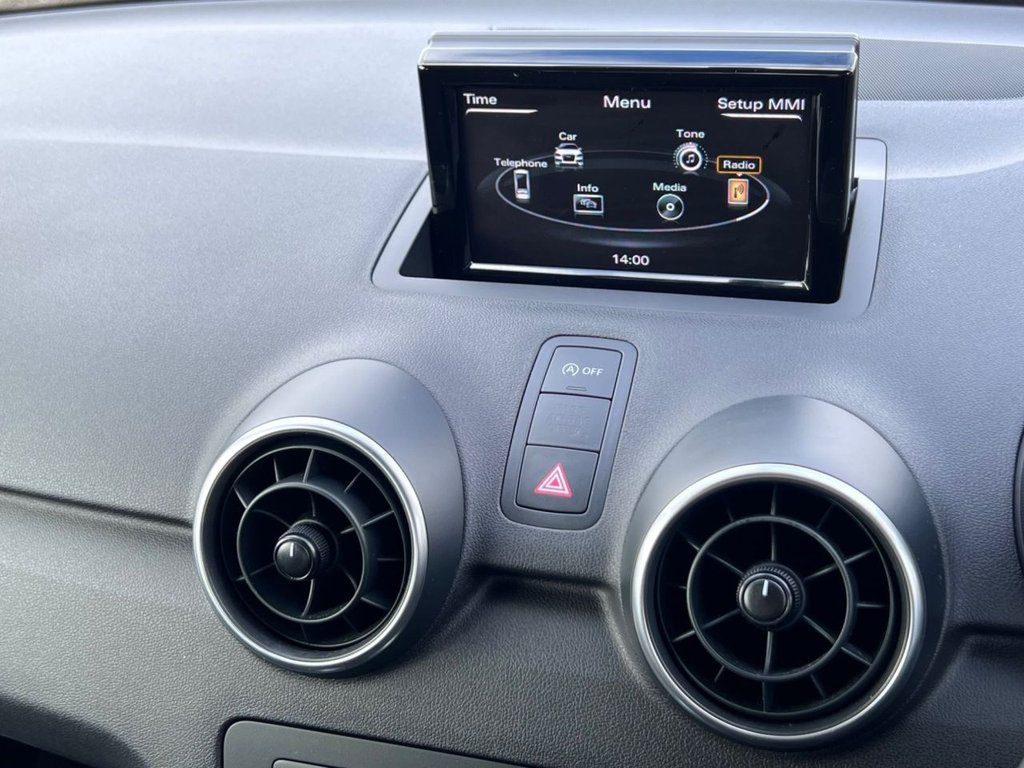 Used Audi A1 2016 for sale - 77582891: Photo 14