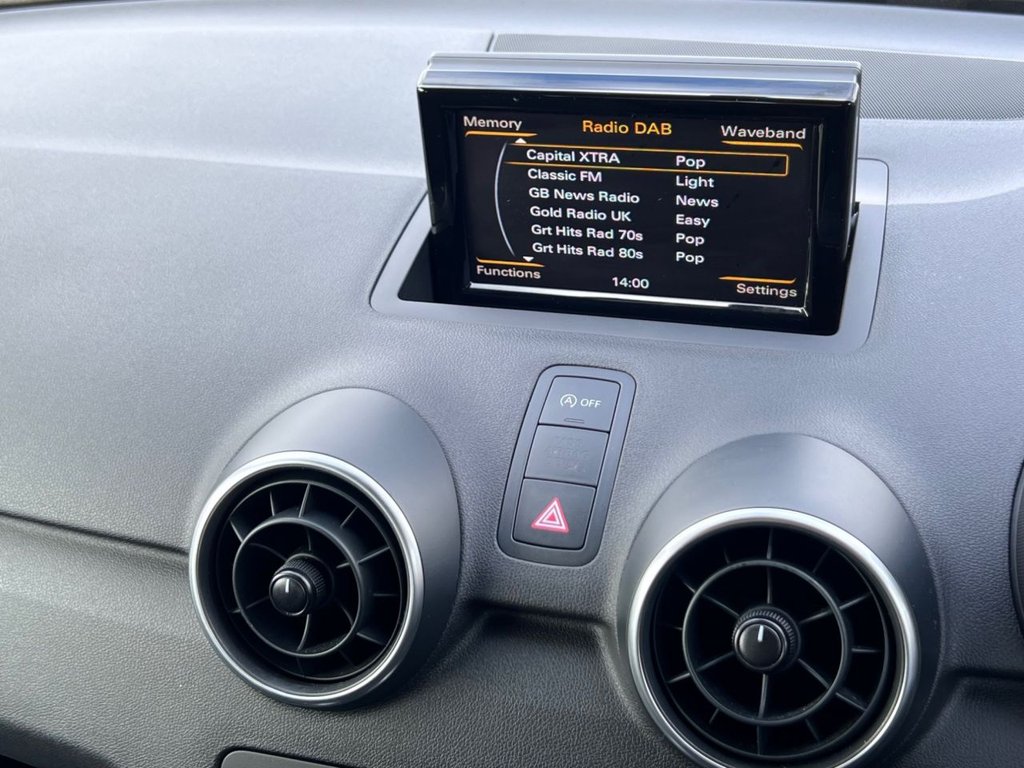 Used Audi A1 2016 for sale - 77582891: Photo 15