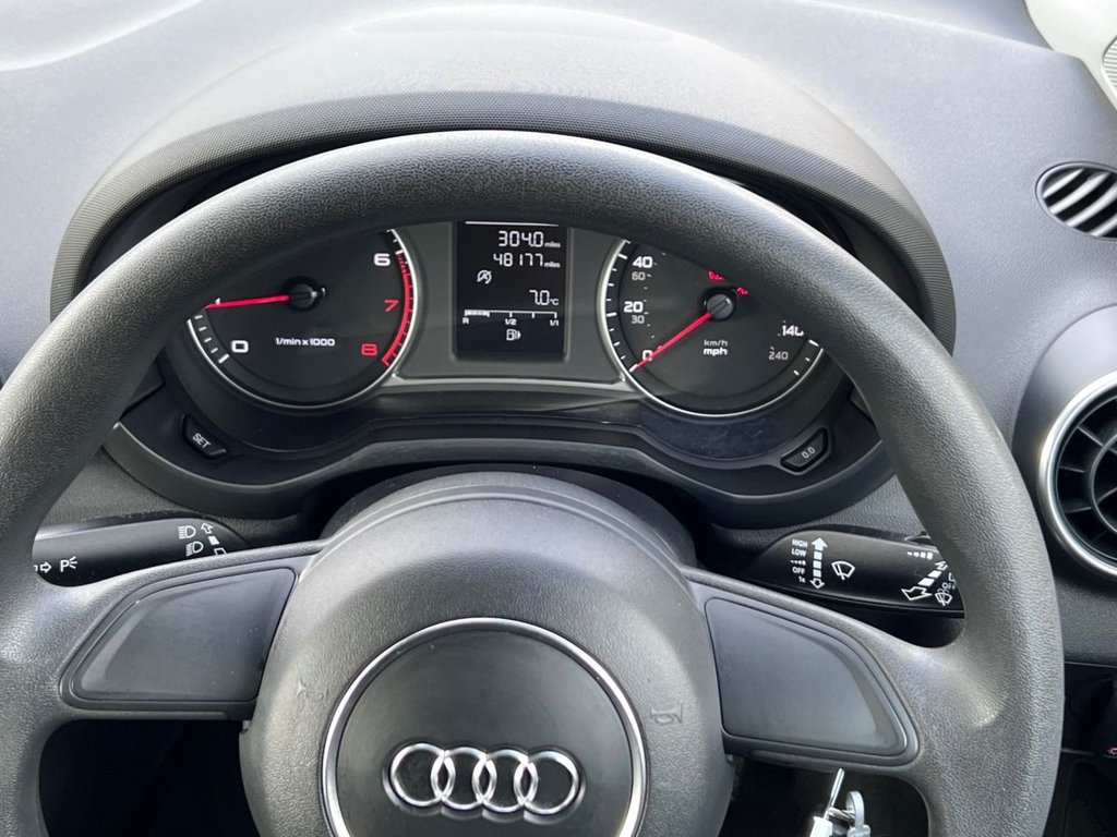 Used Audi A1 2016 for sale - 77582891: Photo 18