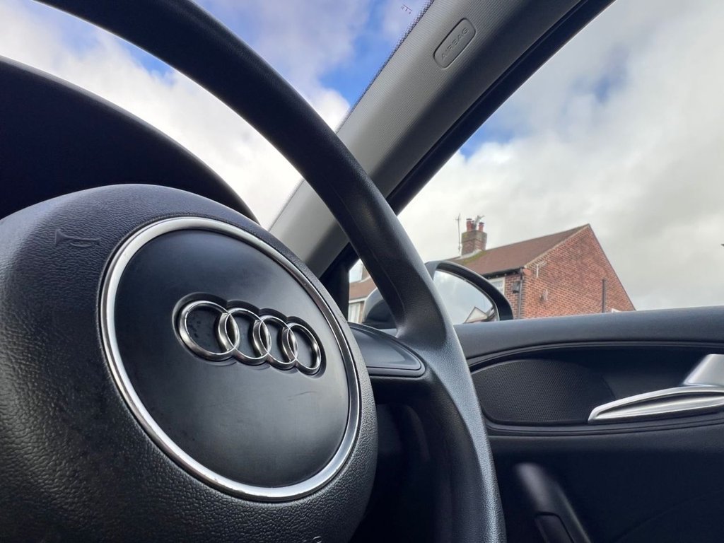 Used Audi A1 2016 for sale - 77582891: Photo 22