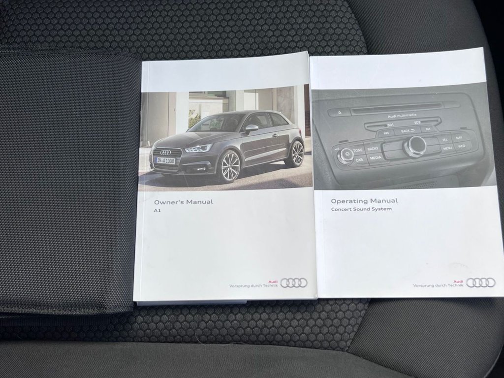 Used Audi A1 2016 for sale - 77582891: Photo 24