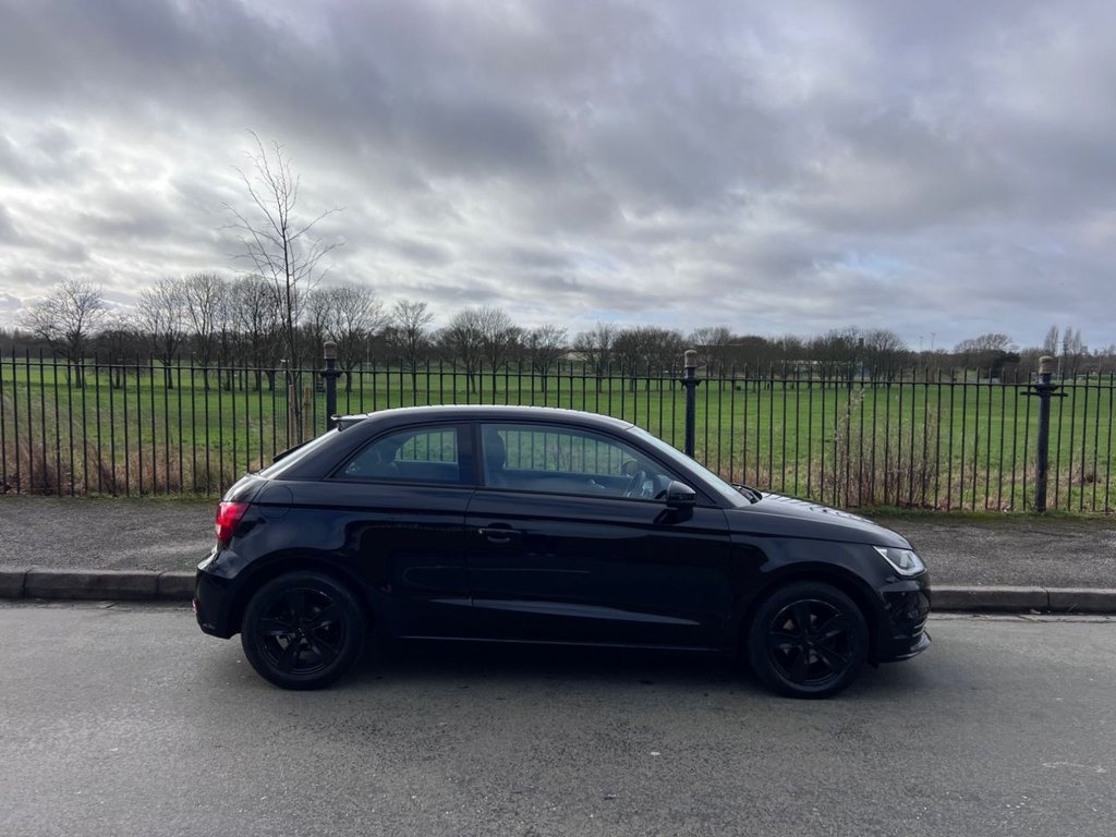 Used Audi A1 2016 for sale - 77582891: Photo 5