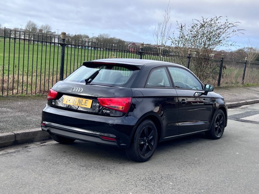 Used Audi A1 2016 for sale - 77582891: Photo 6