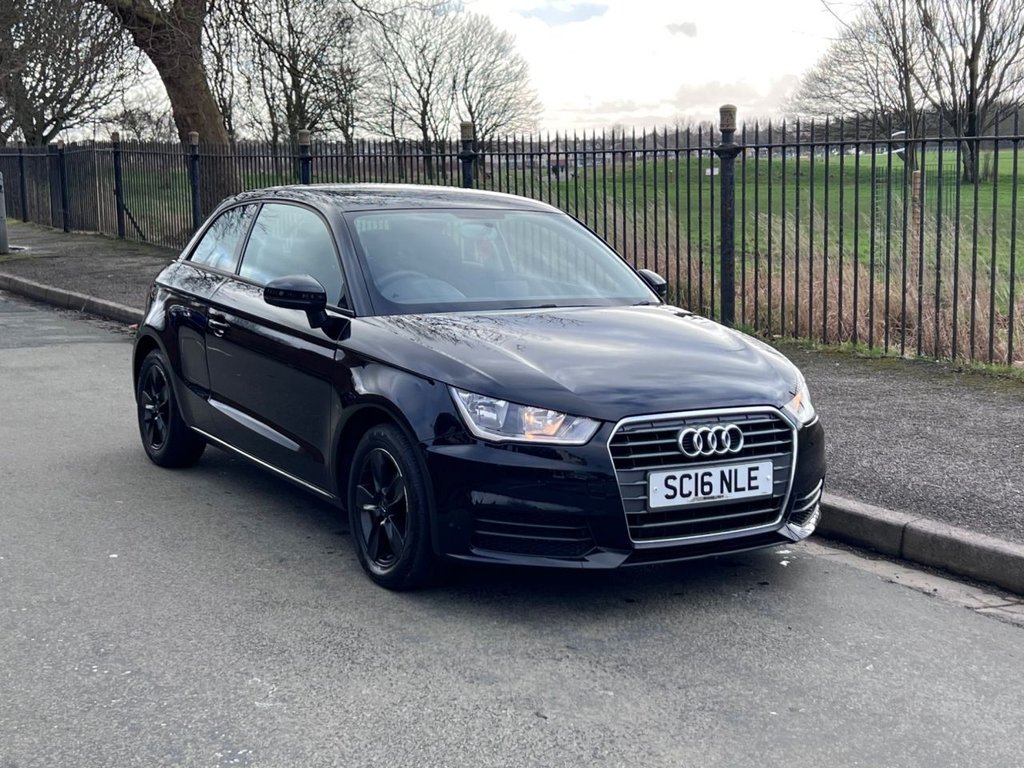 Used Audi A1 2016 for sale - 77582891: Photo 7