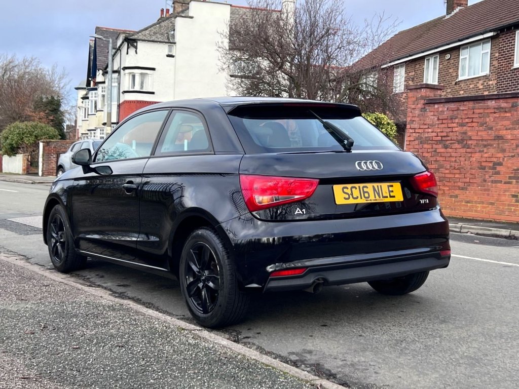 Used Audi A1 2016 for sale - 77582891: Photo 8