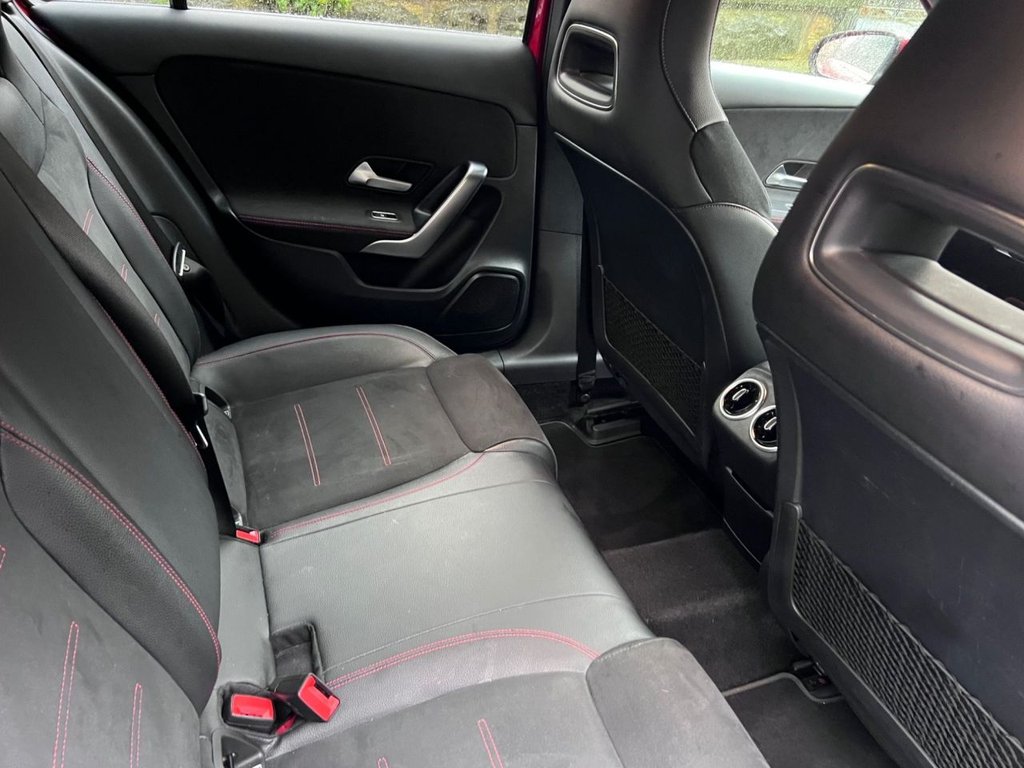 Used Mercedes-Benz A-Class 2019 for sale - 77520864: Photo 10