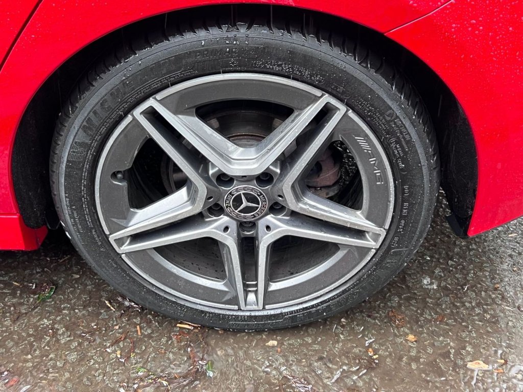 Used Mercedes-Benz A-Class 2019 for sale - 77520864: Photo 13