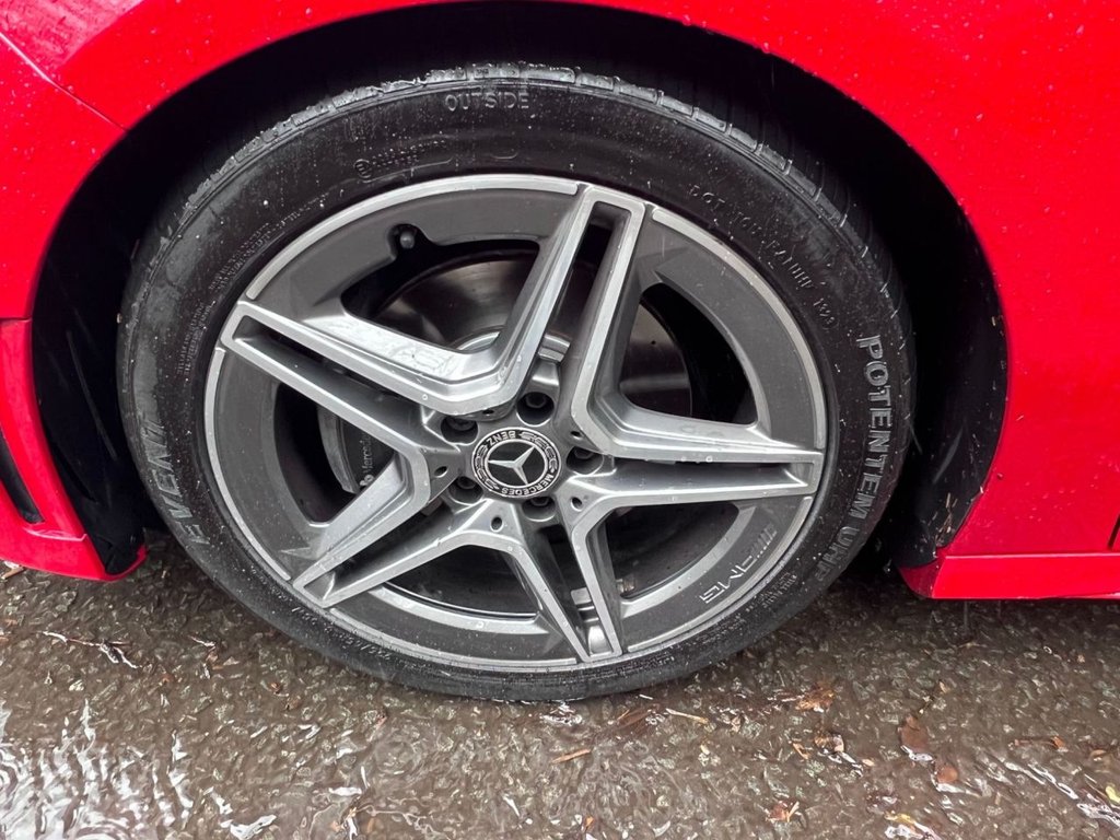 Used Mercedes-Benz A-Class 2019 for sale - 77520864: Photo 14