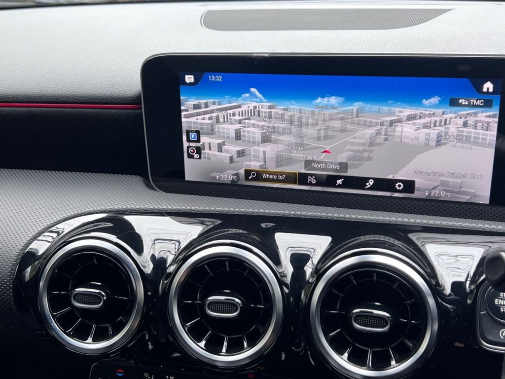 Used Mercedes-Benz A-Class 2019 for sale - 77520864: Photo 16