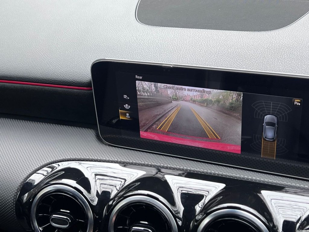 Used Mercedes-Benz A-Class 2019 for sale - 77520864: Photo 22