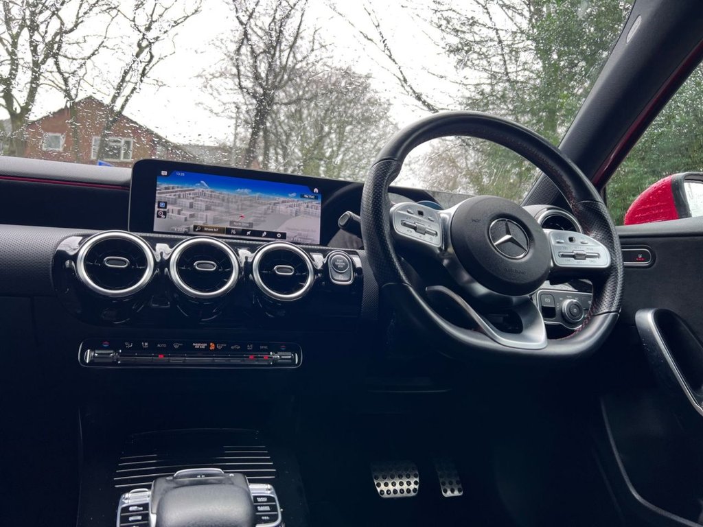 Used Mercedes-Benz A-Class 2019 for sale - 77520864: Photo 25