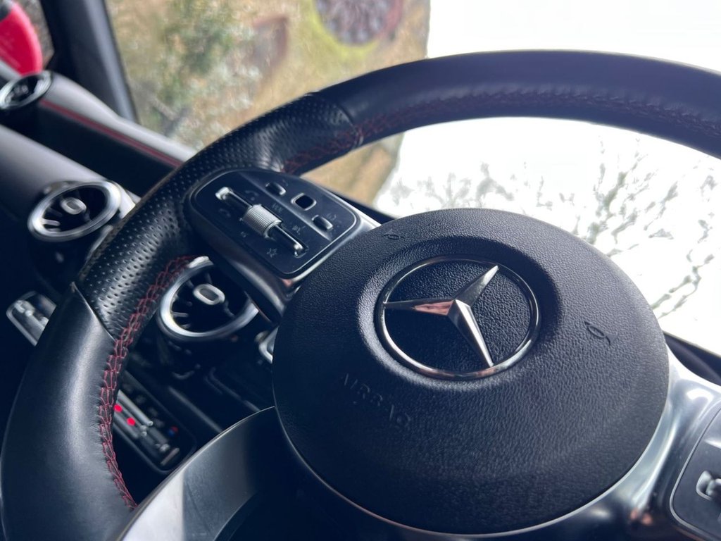 Used Mercedes-Benz A-Class 2019 for sale - 77520864: Photo 27