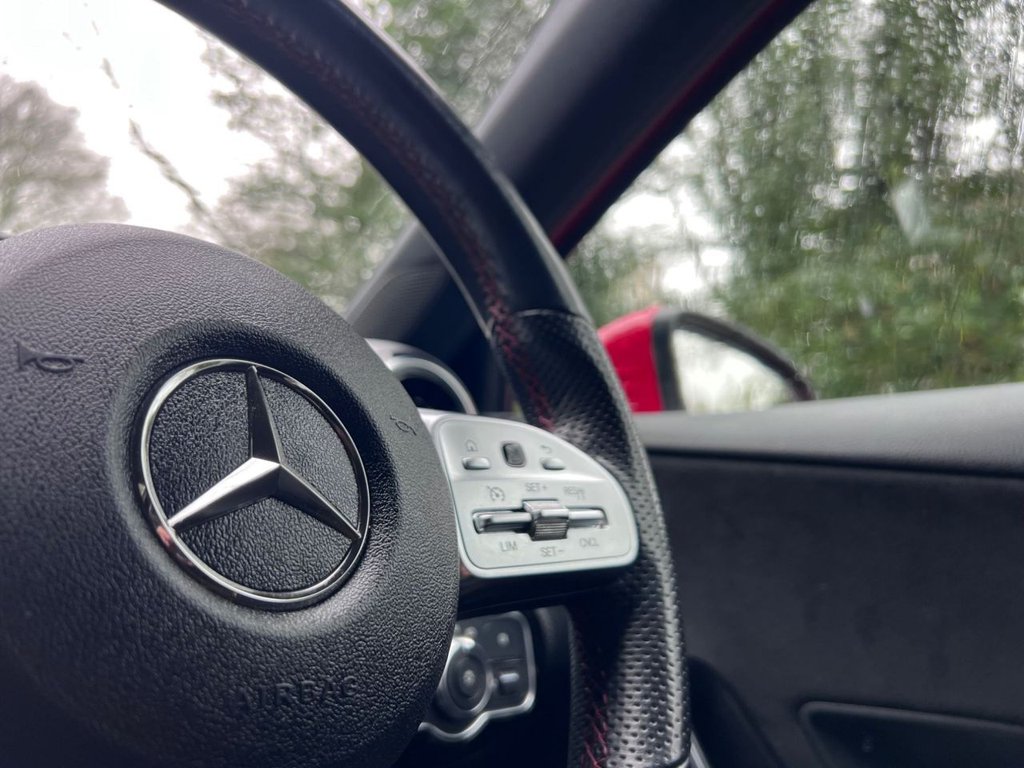 Used Mercedes-Benz A-Class 2019 for sale - 77520864: Photo 28