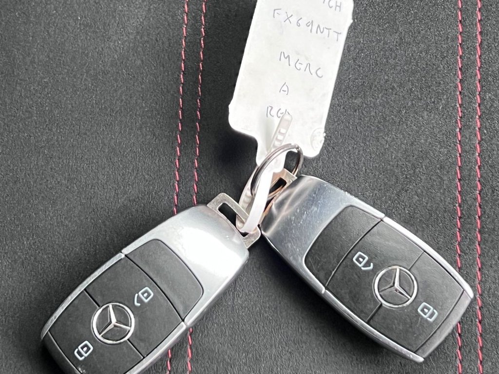 Used Mercedes-Benz A-Class 2019 for sale - 77520864: Photo 29