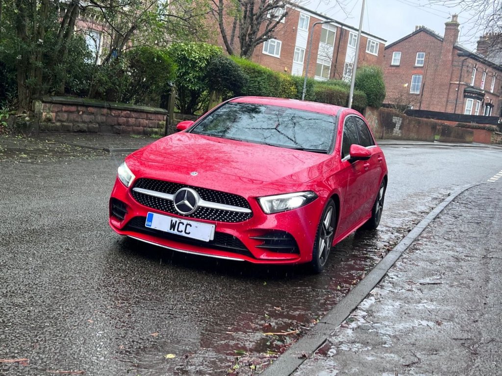 Used Mercedes-Benz A-Class 2019 for sale - 77520864: Photo 6