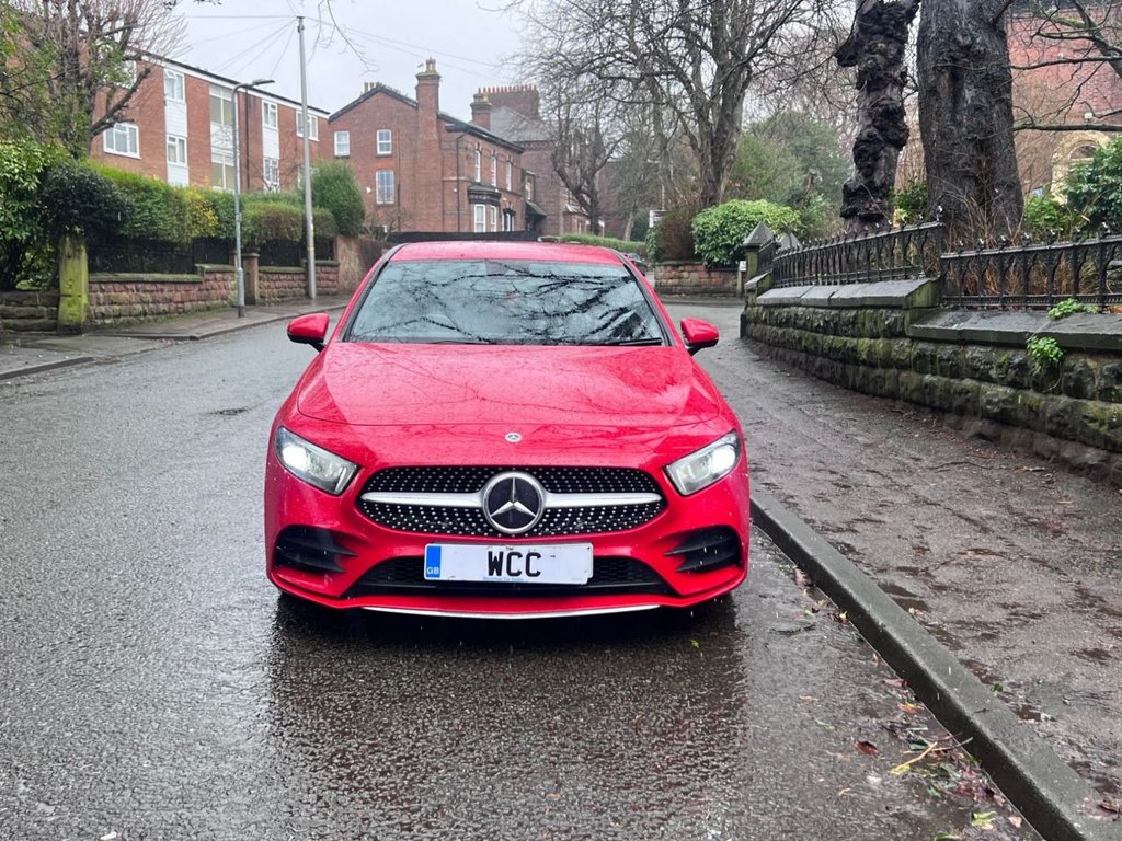 Used Mercedes-Benz A-Class 2019 for sale - 77520864: Photo 7