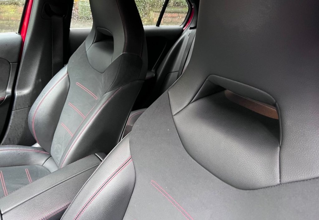 Used Mercedes-Benz A-Class 2019 for sale - 77520864: Photo 9