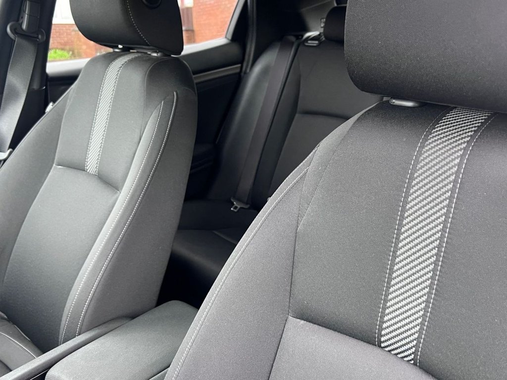 Used Honda Civic 2019 for sale - 77779923: Photo 11