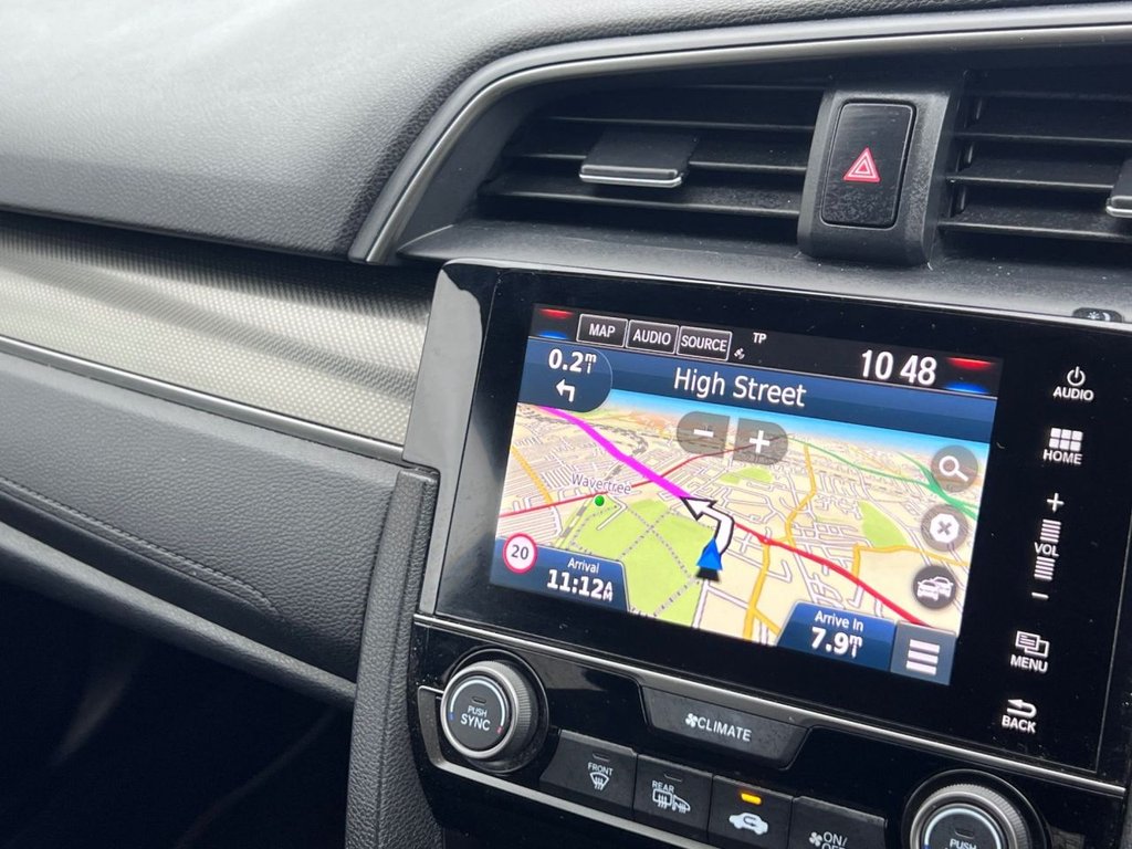 Used Honda Civic 2019 for sale - 77779923: Photo 13