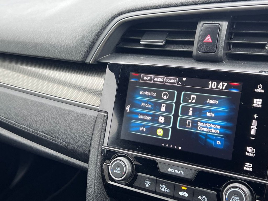 Used Honda Civic 2019 for sale - 77779923: Photo 14