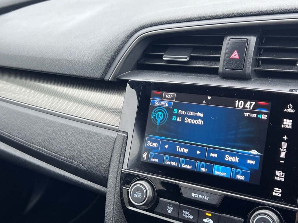 Used Honda Civic 2019 for sale - 77779923: Photo 15