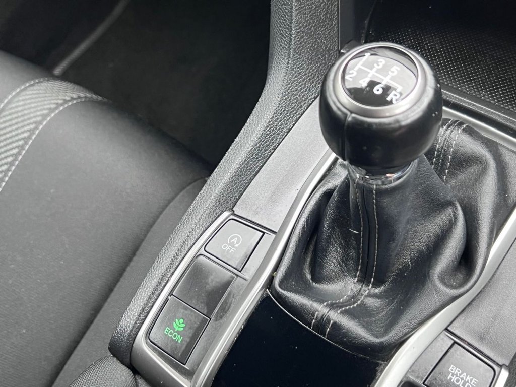 Used Honda Civic 2019 for sale - 77779923: Photo 16