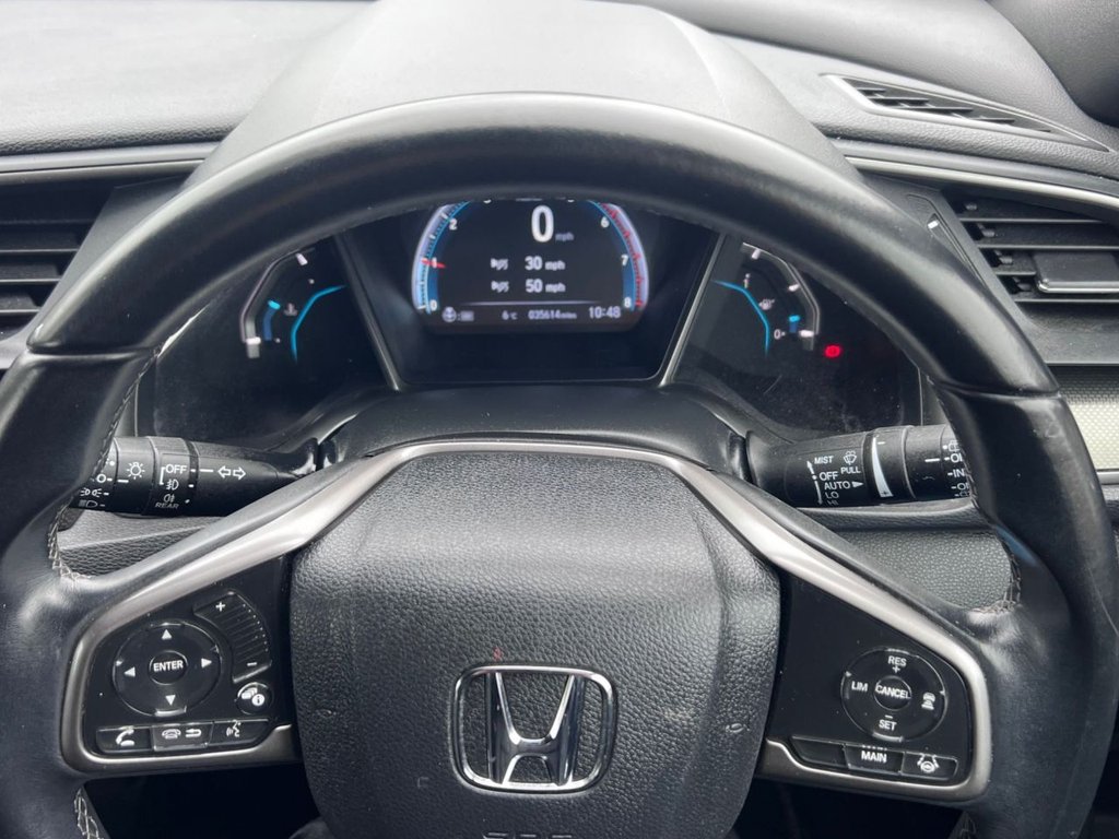 Used Honda Civic 2019 for sale - 77779923: Photo 18