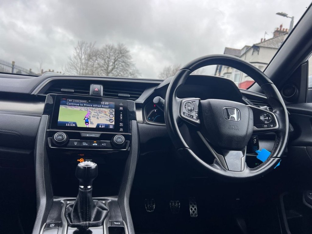 Used Honda Civic 2019 for sale - 77779923: Photo 19