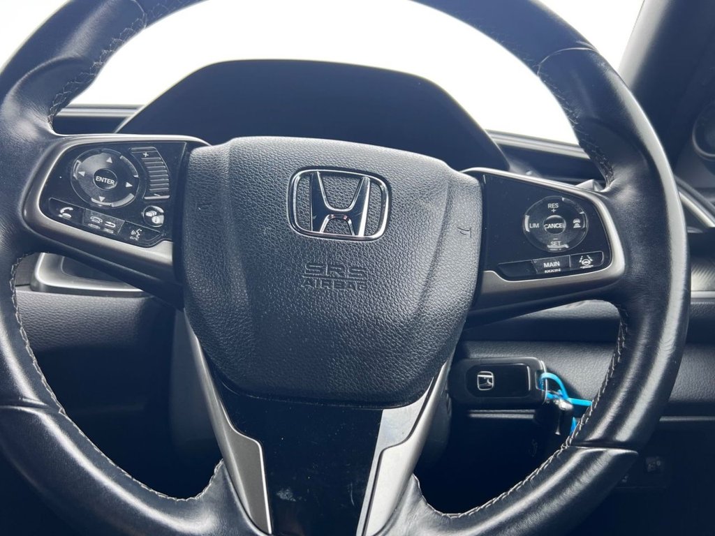Used Honda Civic 2019 for sale - 77779923: Photo 20