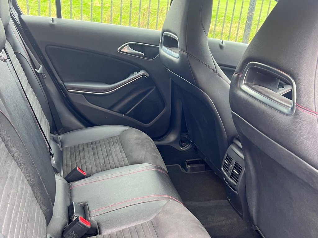 Used Mercedes-Benz A-Class 2017 for sale - 77855542: Photo 12