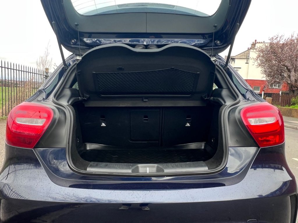 Used Mercedes-Benz A-Class 2017 for sale - 77855542: Photo 13