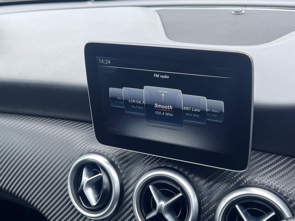 Used Mercedes-Benz A-Class 2017 for sale - 77855542: Photo 15