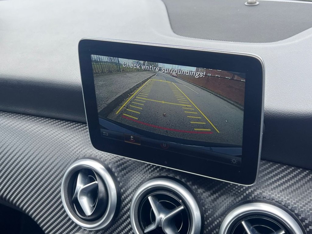 Used Mercedes-Benz A-Class 2017 for sale - 77855542: Photo 17