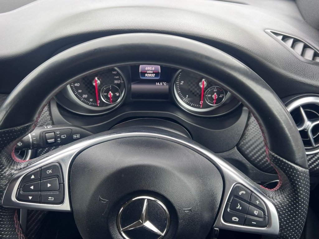 Used Mercedes-Benz A-Class 2017 for sale - 77855542: Photo 18